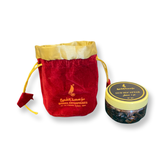 عود معطر مؤسسة الشمع ٥٠ غرام